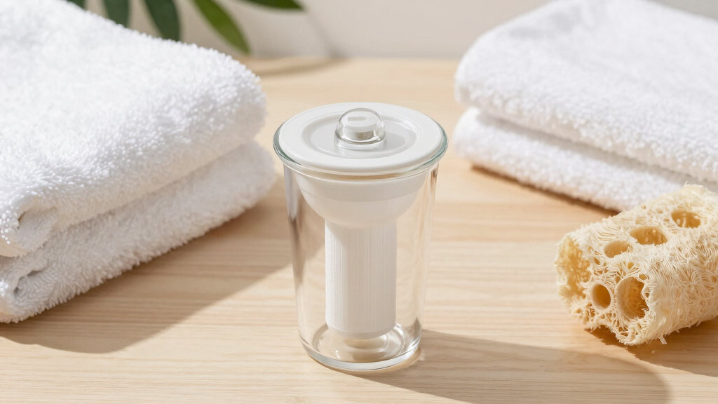 15 Best Bath Water Filters for Sensitive Skin in 2026
