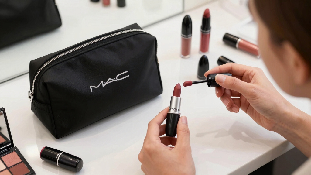 best MAC cosmetics products
