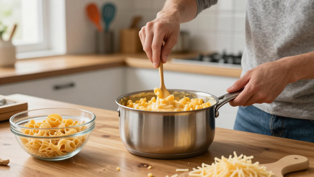 best mac and cheese makers