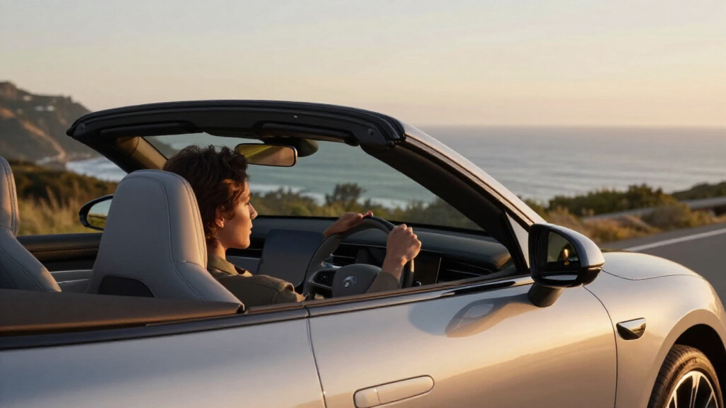 best electric convertible cars
