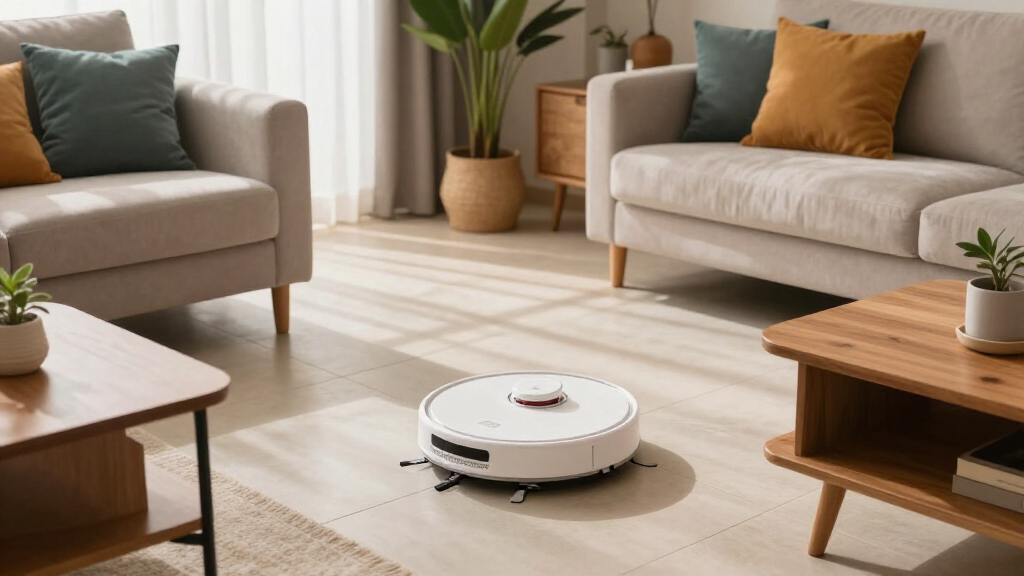 budget robot vacuum cleaner malaysia