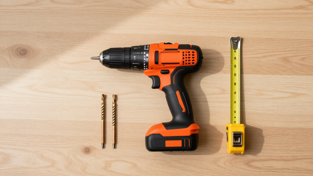 cordless drill sets for beginners