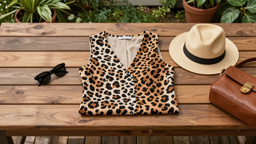 best animal print clothing