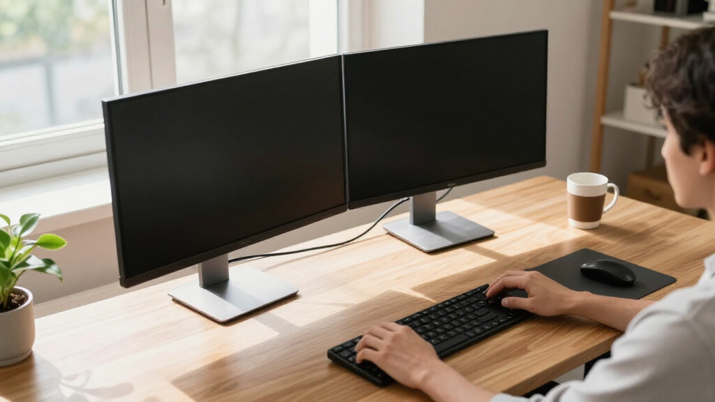 14 Best Monitor Arms for Dual Setup in 2026 – Maximize Your Desk Space and Comfort