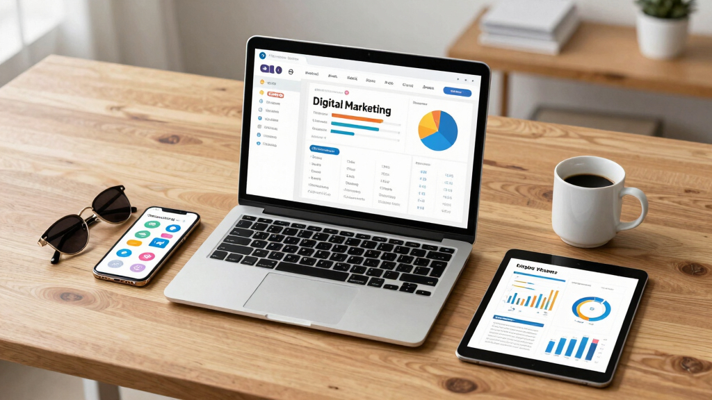13 Best Digital Marketing Tools For Ecommerce In 2026