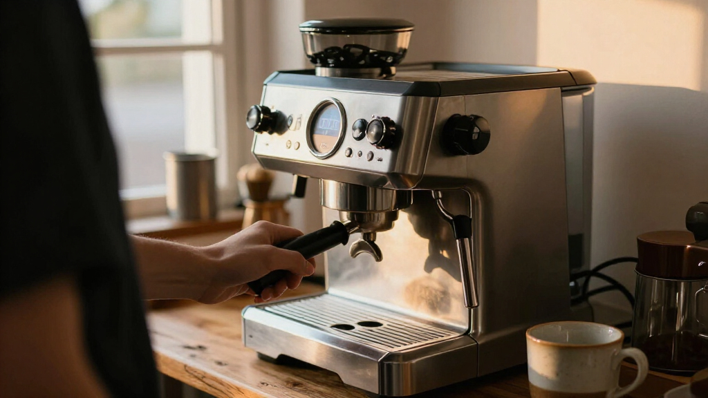 best E61 espresso machine with PID upgrade