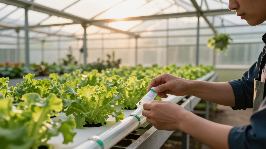 best hydroponic garden kits