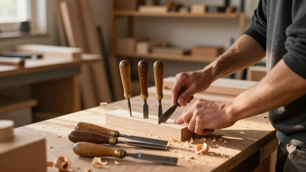 woodturning tool set in the us