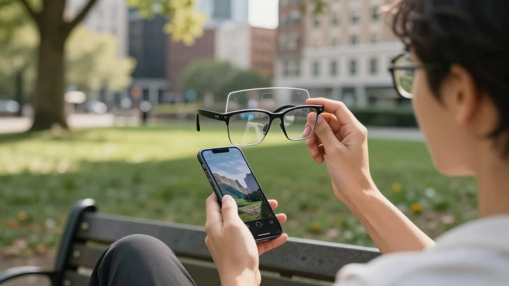 best smart glasses