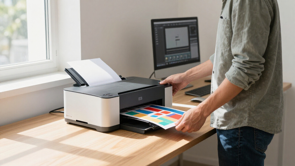 best entry level plotter printer