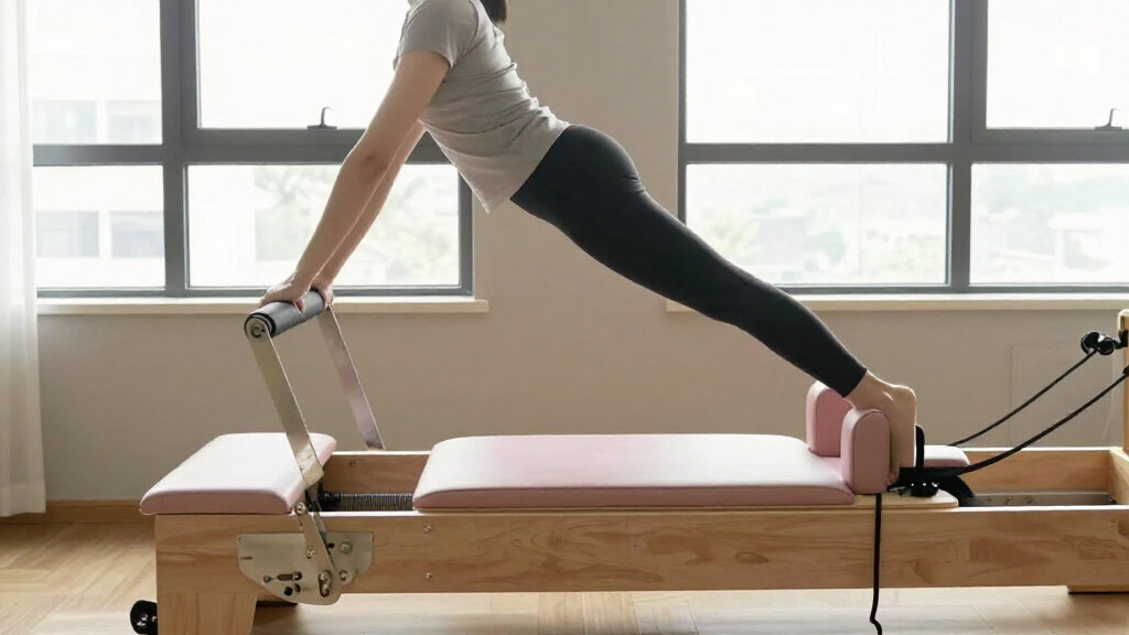 best pilates reformers amazon