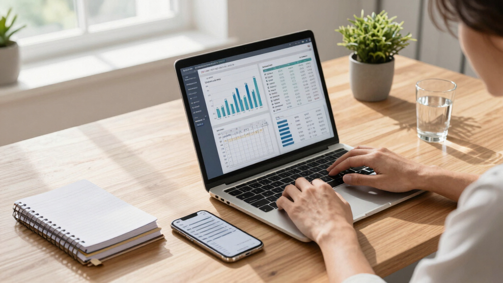 financial planning tools