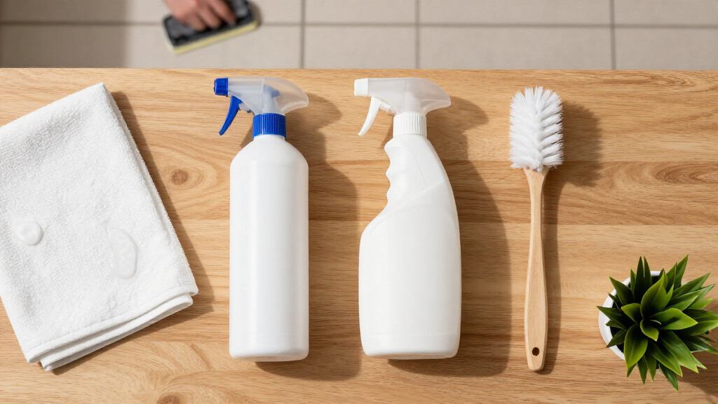best grout cleaners