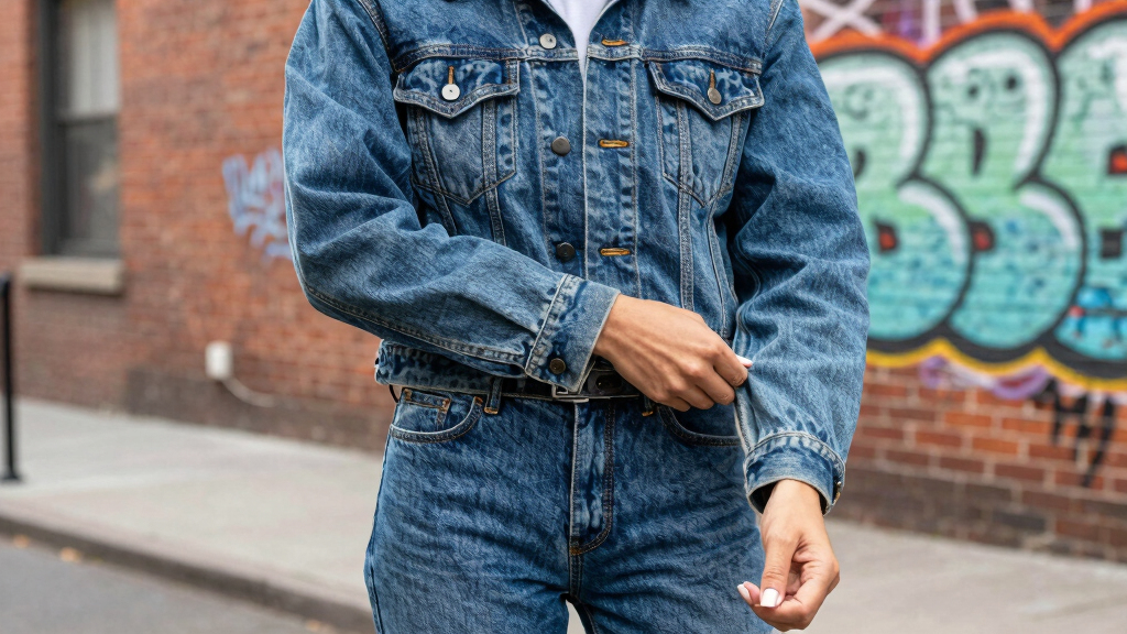14 Best ’90s Denim Clothing in 2026