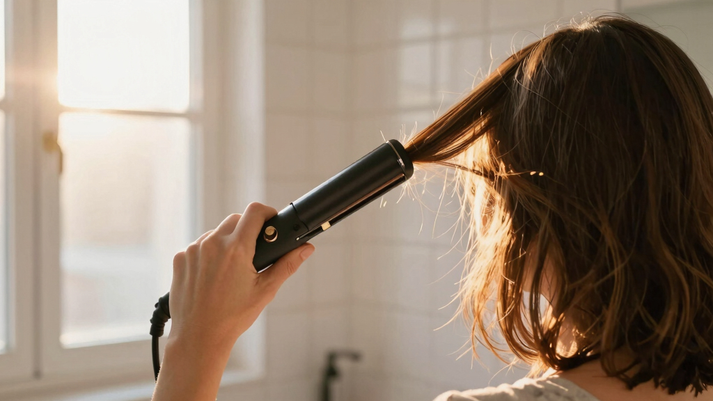 hair styling tools