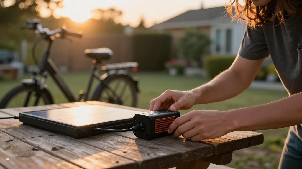 best light electric vehicle inverters