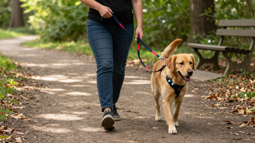 outdoor pet gear