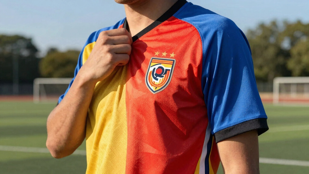 best soccer jerseys