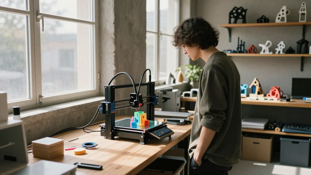 best 3D printers for product prototyping