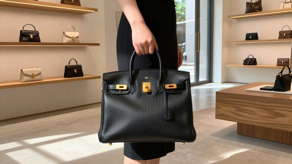 best luxury handbags