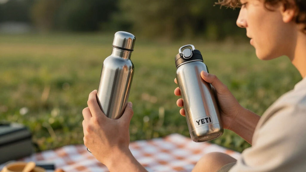 owala water bottle vs yeti