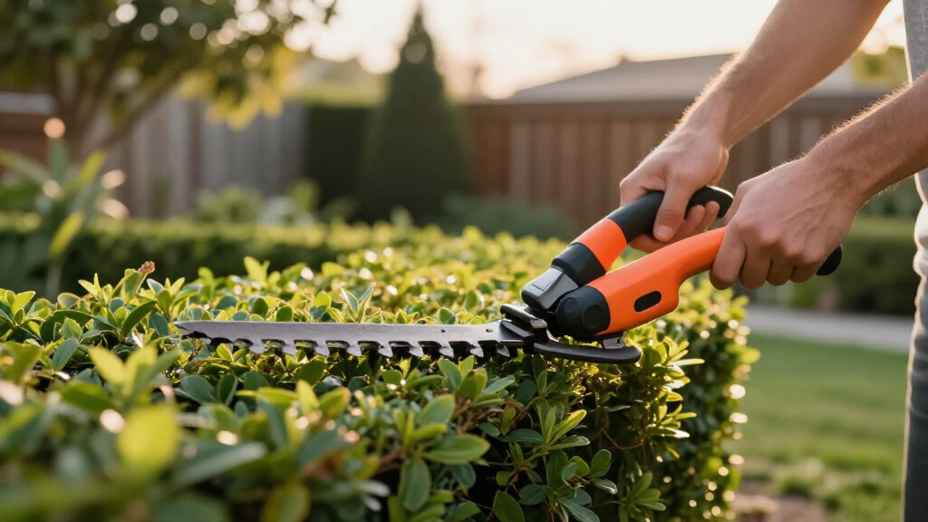 edger trimmer