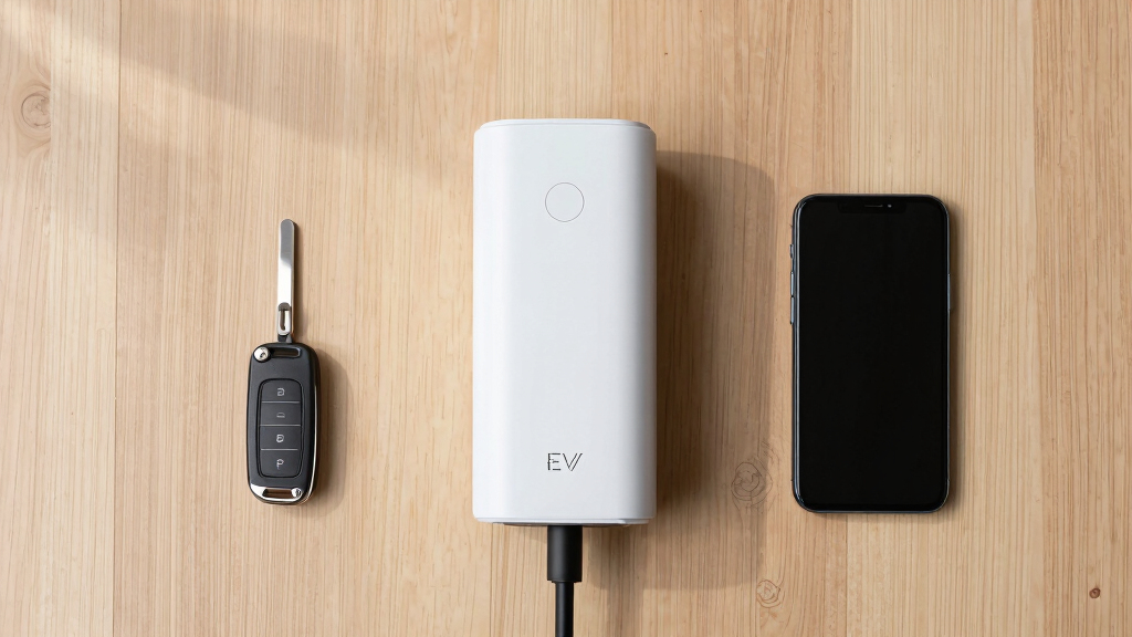 best portable EV chargers