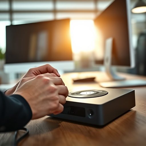 Why Threlmark’s Disk-Based Design Changes Everything