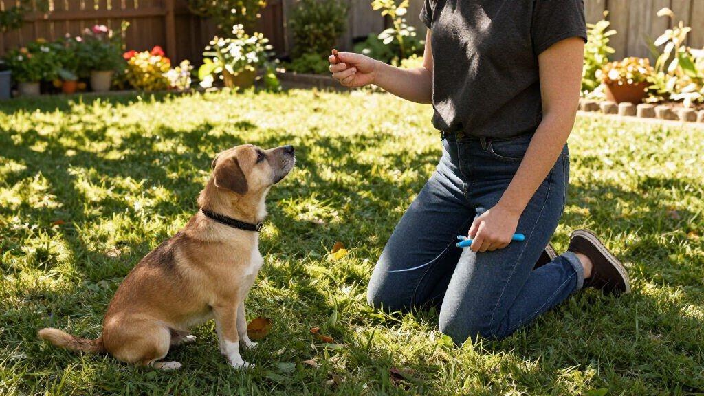 15 Best Dog Training Clickers in 2026