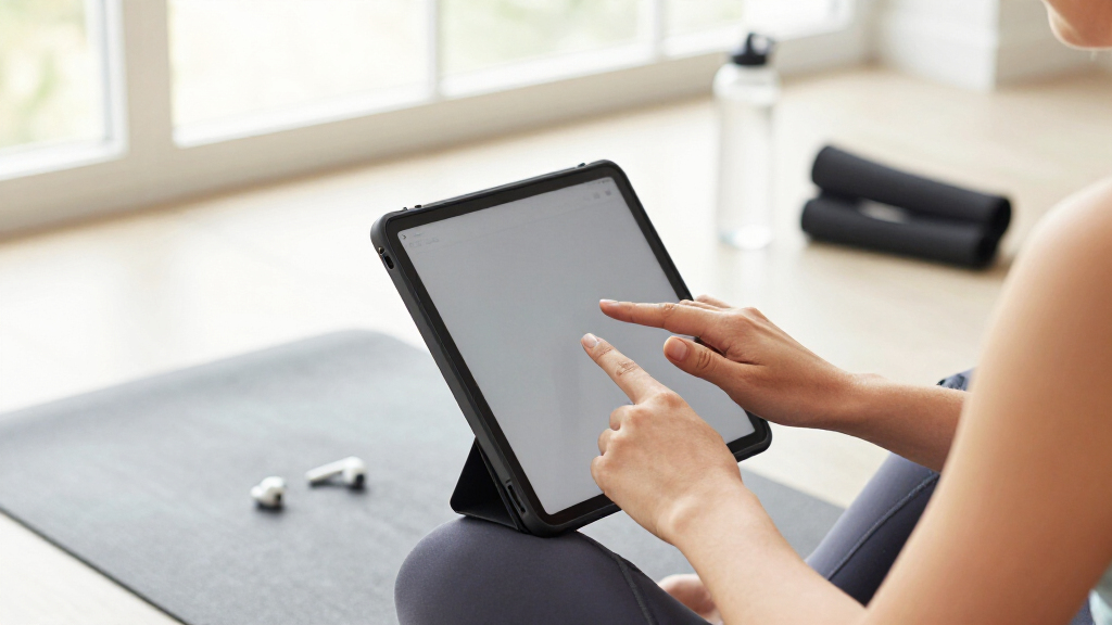 best iPad Mini accessories