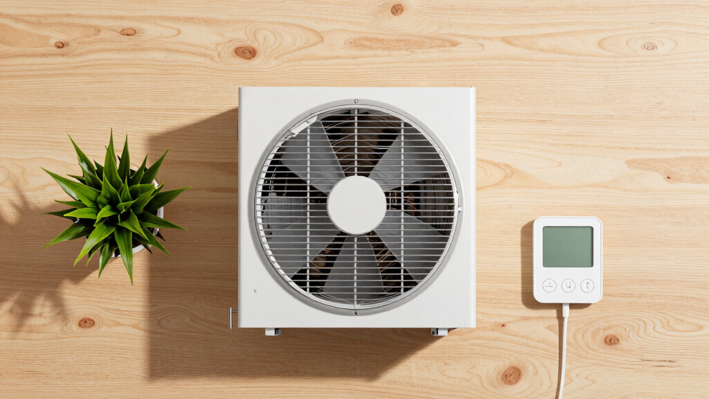 best rack cooling unit for small server rooms