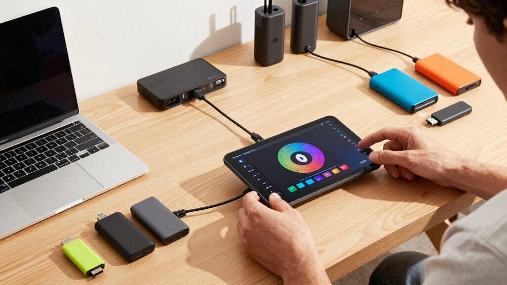 Why a local publishing kit speeds up your workflow