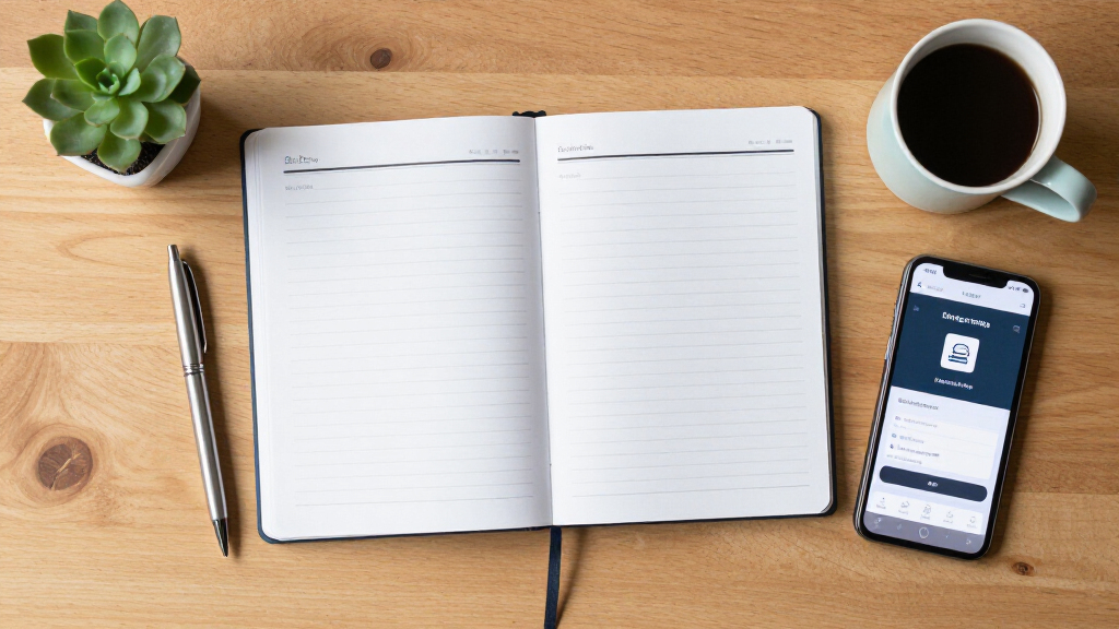 4 Best Business Planning Notebooks in 2026