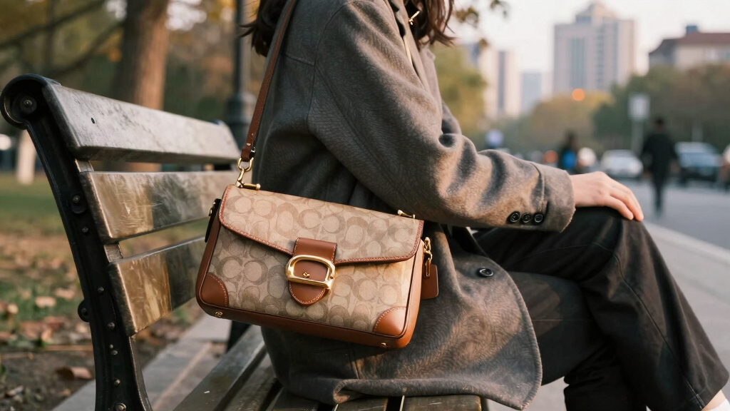 best coach tabby bags