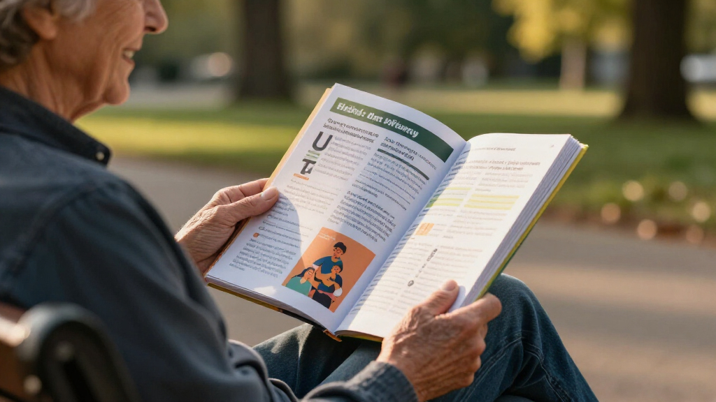 14 Best Large Print Senior Activity Books in 2026