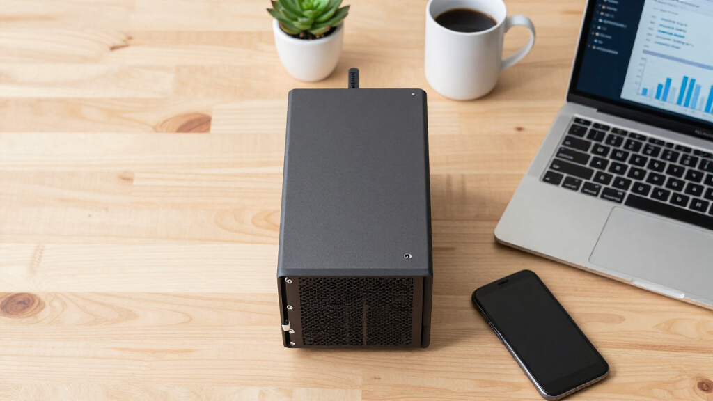 rackmount nas devices for ai teams