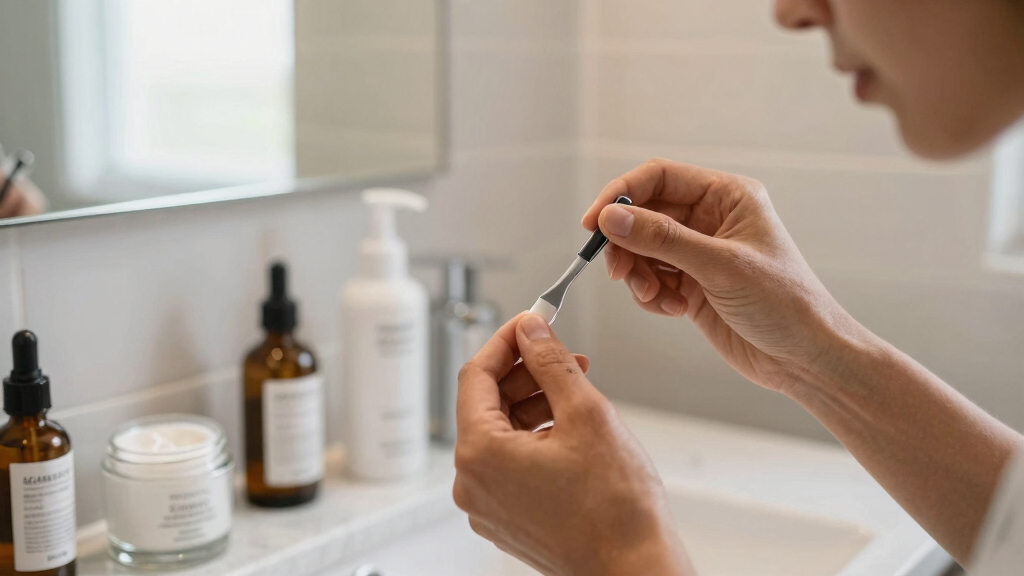 best blackhead removal tools