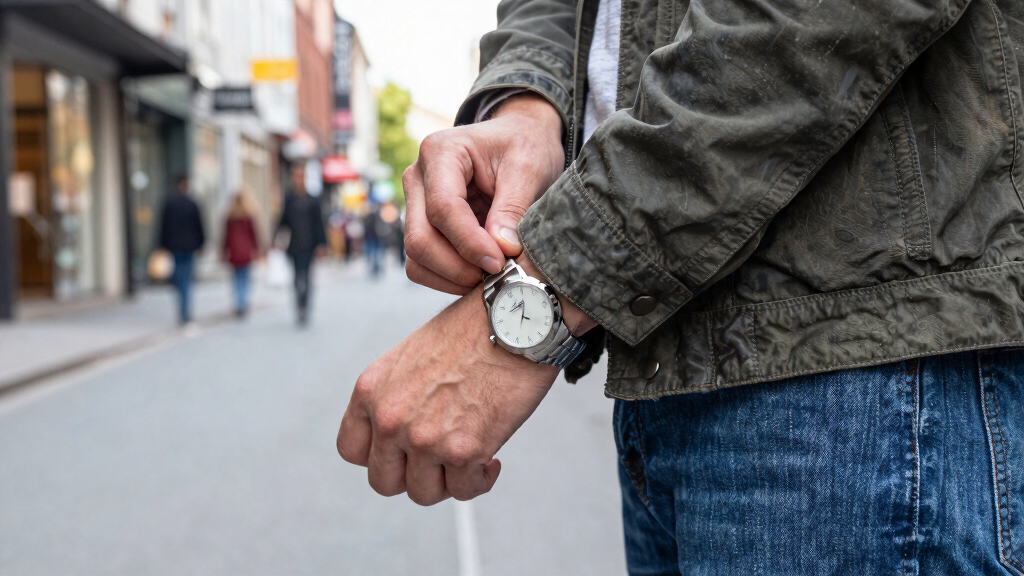 best field watches for everyday wear