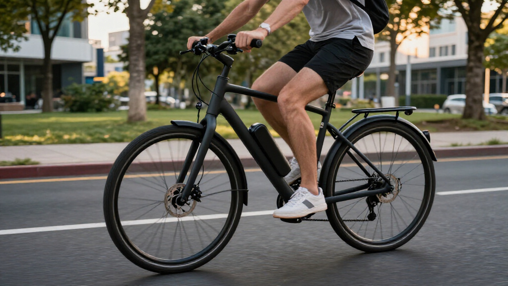 electric bike batteries