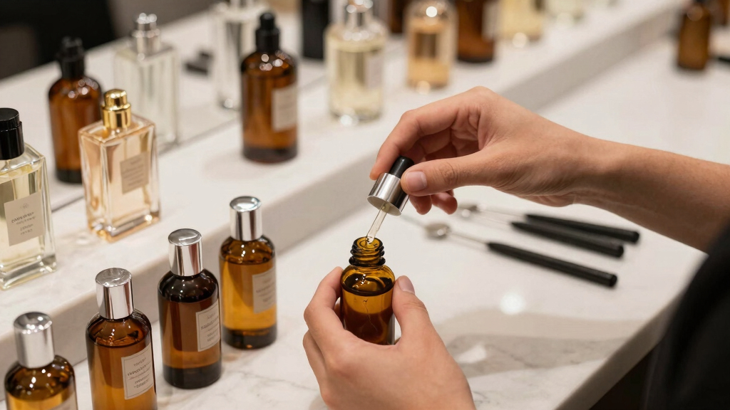 best luxury perfumes