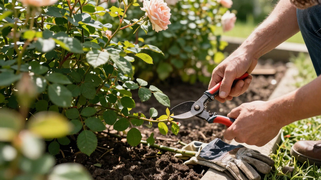 best garden pruners