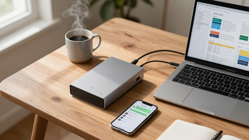best SSD NAS devices for fast collaboration