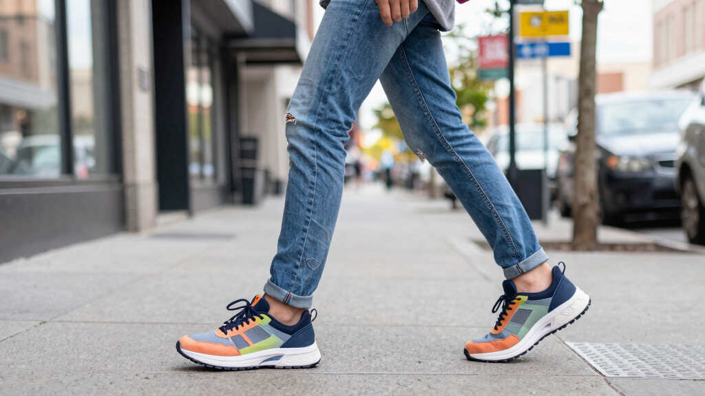 best fashion sneakers