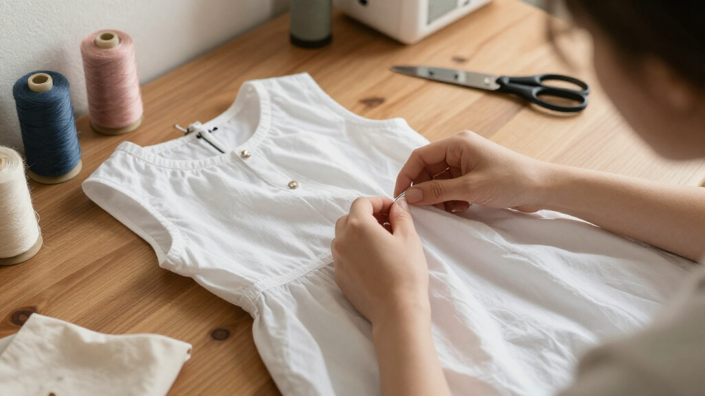 best cotton dresses