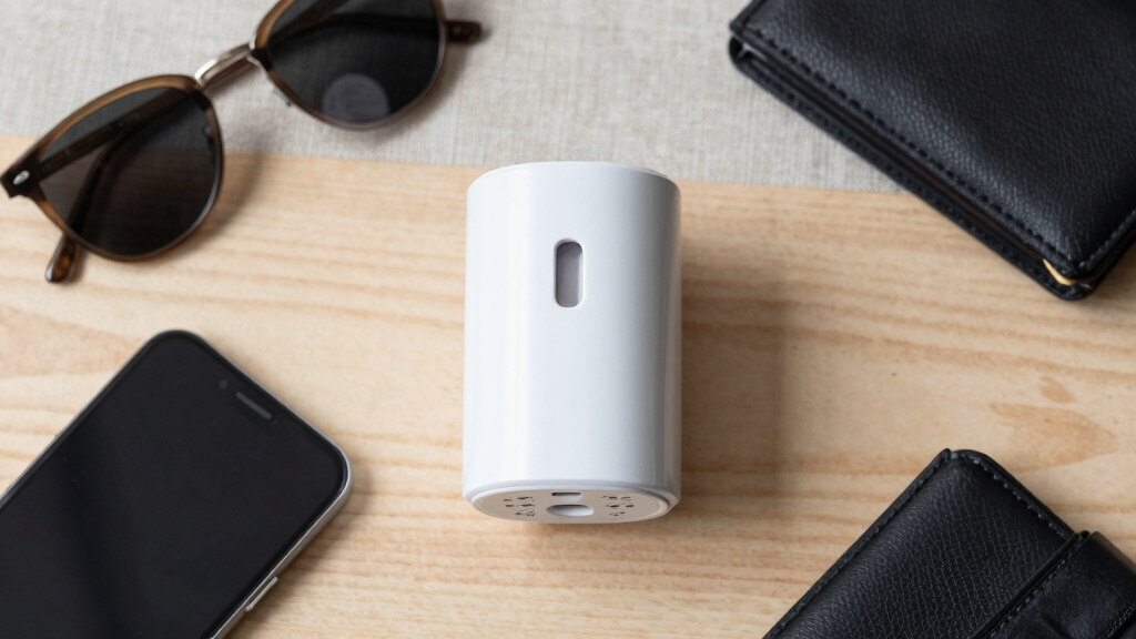 portable travel chargers