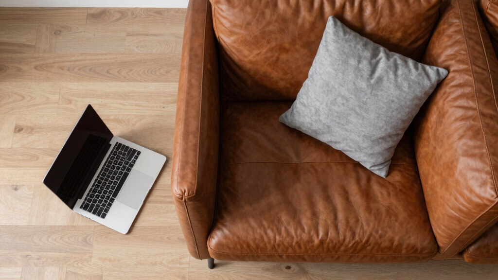 best leather furniture