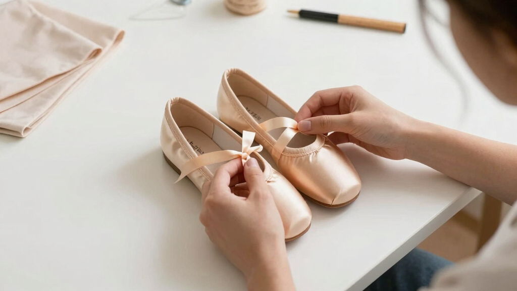 best ballet-inspired shoes