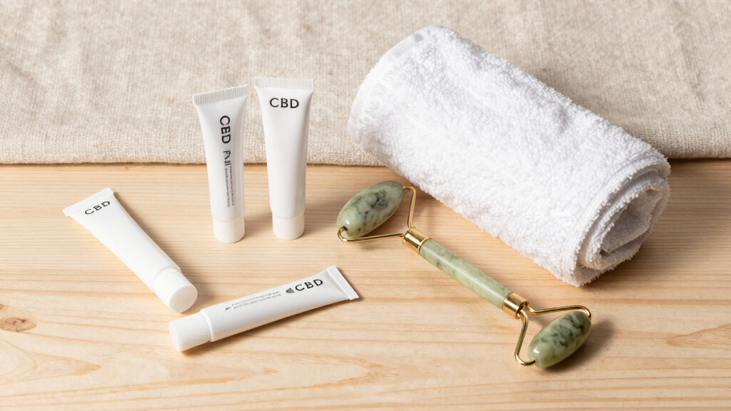 best CBD pain creams