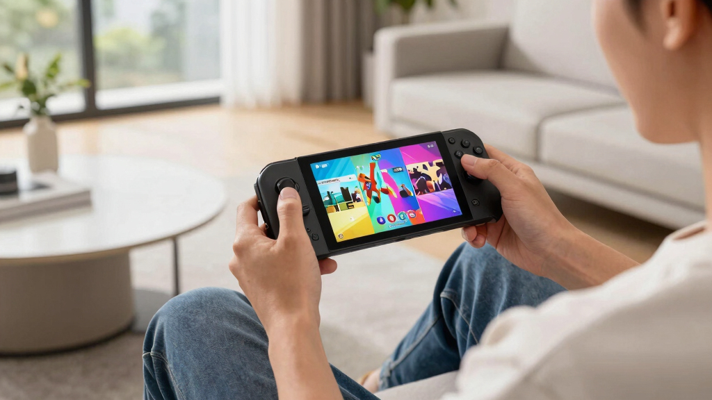 best portable gaming consoles