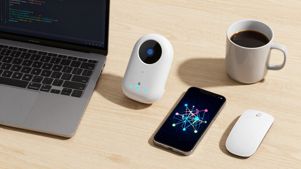 AI-powered programming gadgets
